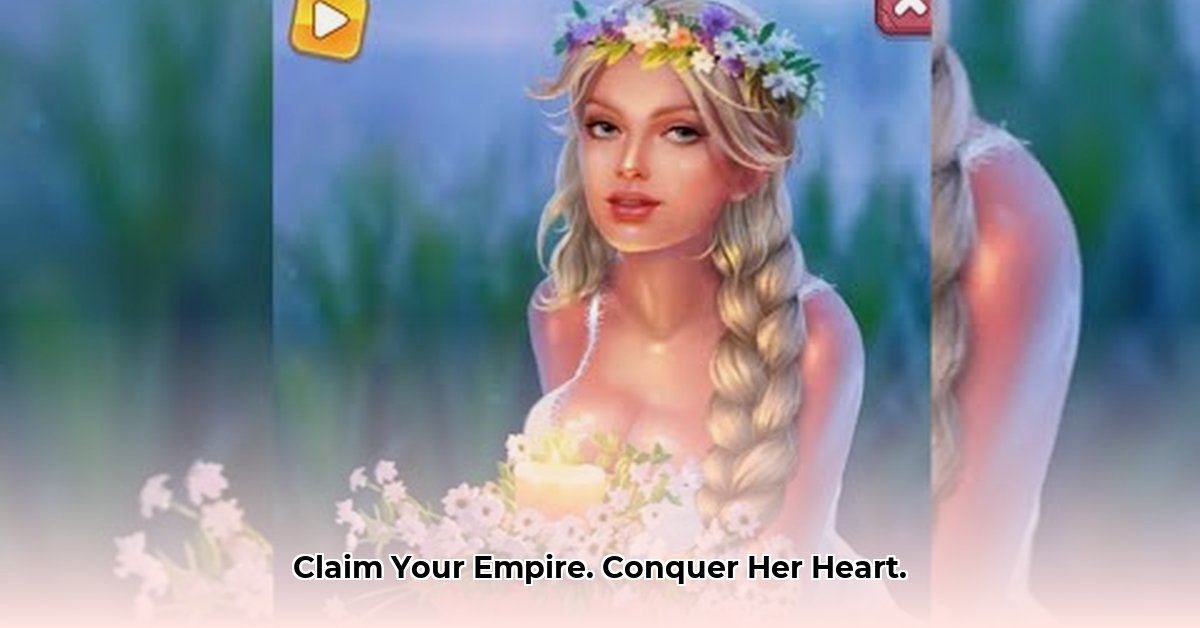 emperor-conquer-your-queen